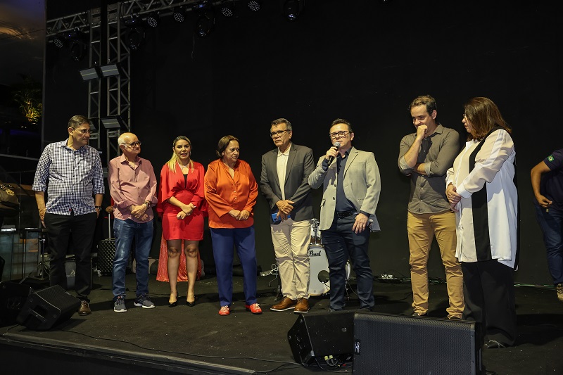 Foto do álbum CONFRATERNIZAÇÃO DE FINAL DE ANO FISCO RN