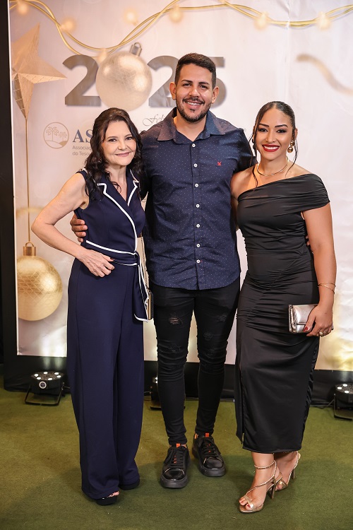 Foto do álbum CONFRATERNIZAÇÃO DE FINAL DE ANO FISCO RN