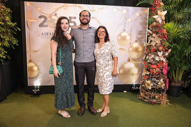 Foto do álbum CONFRATERNIZAÇÃO DE FINAL DE ANO FISCO RN
