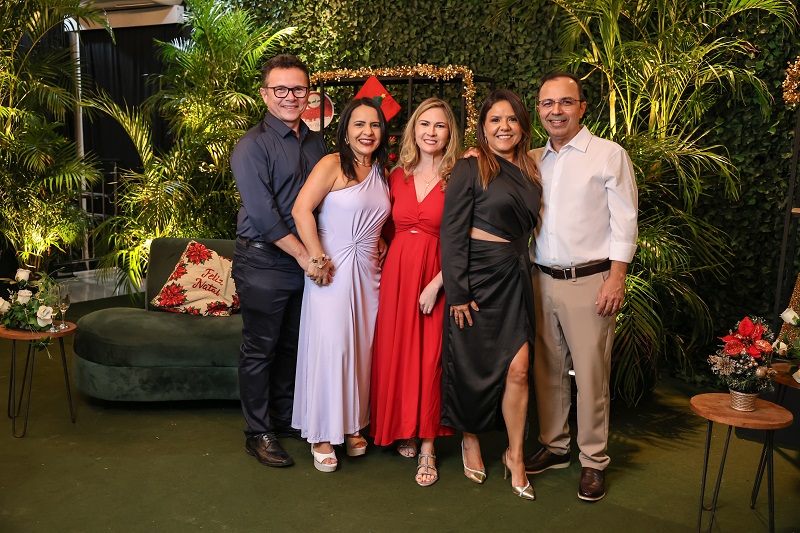 Foto do álbum CONFRATERNIZAÇÃO DE FINAL DE ANO FISCO RN