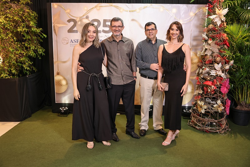 Foto do álbum CONFRATERNIZAÇÃO DE FINAL DE ANO FISCO RN