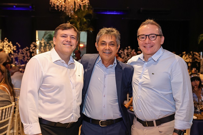 Foto do álbum CONFRATERNIZAÇÃO DE FINAL DE ANO FISCO RN
