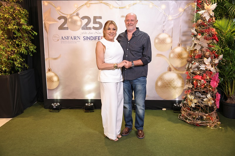 Foto do álbum CONFRATERNIZAÇÃO DE FINAL DE ANO FISCO RN