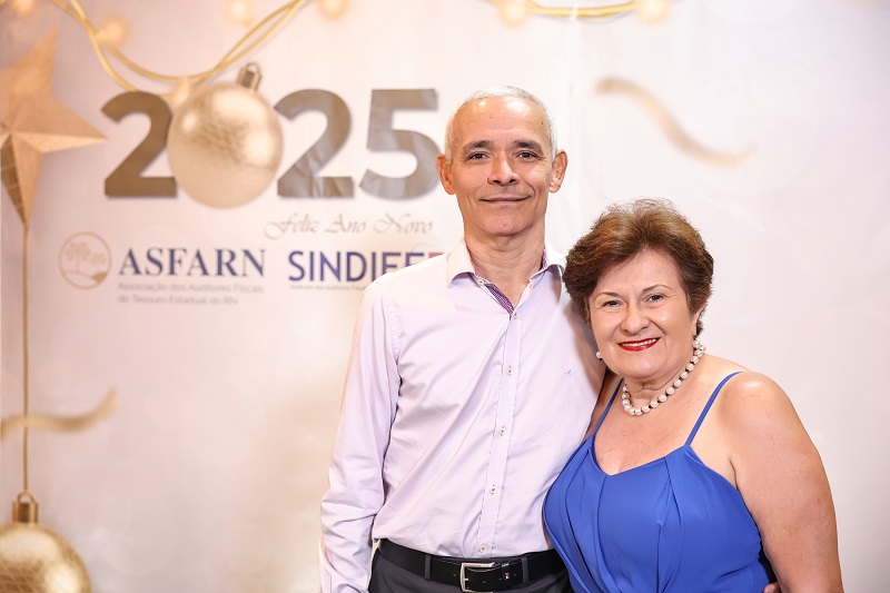 Foto do álbum CONFRATERNIZAÇÃO DE FINAL DE ANO FISCO RN
