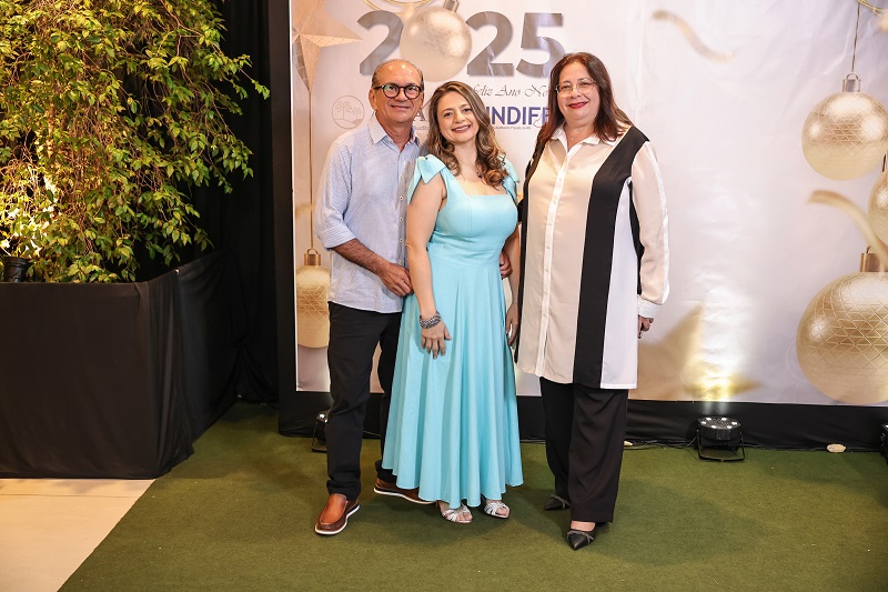 Foto do álbum CONFRATERNIZAÇÃO DE FINAL DE ANO FISCO RN