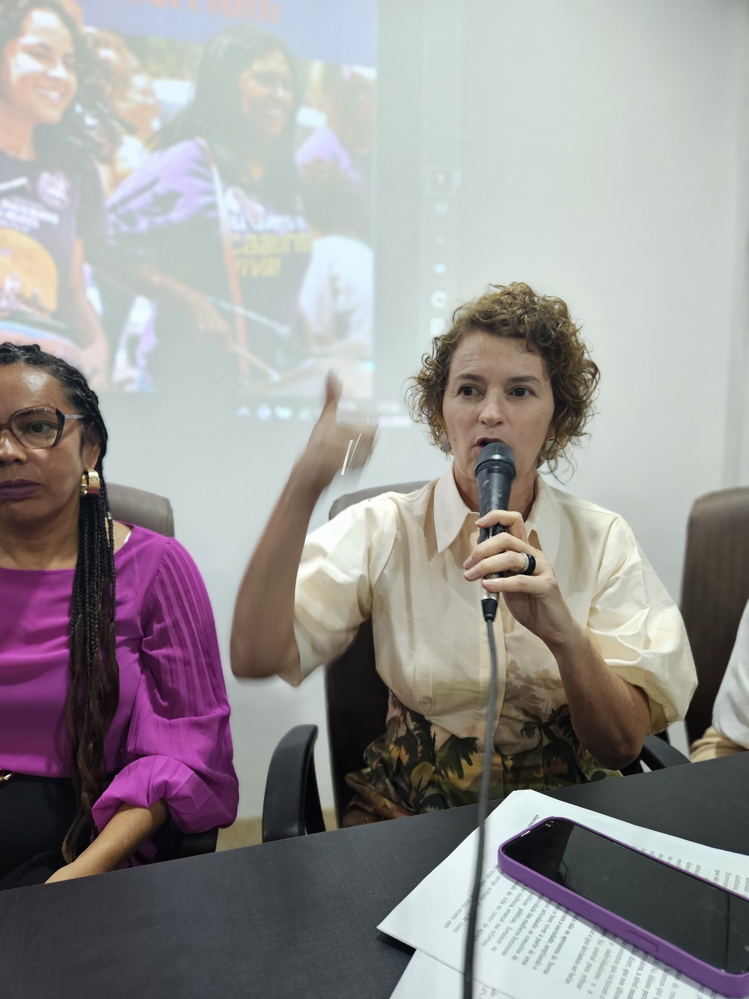 Foto do álbum Mulheres na Política 