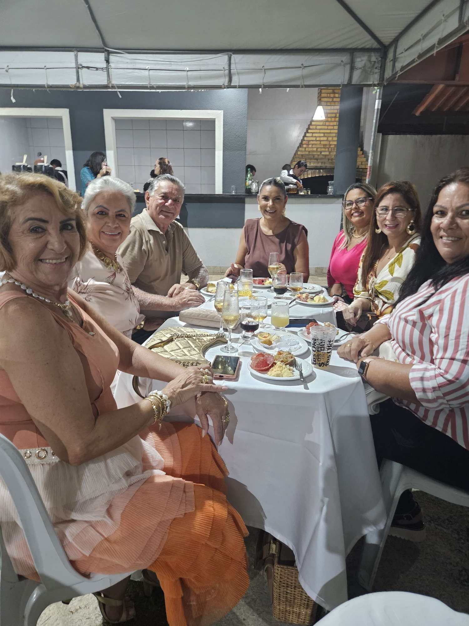 Foto do álbum Mulheres na Política 