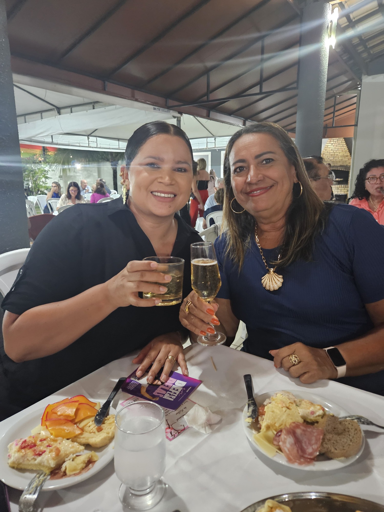 Foto do álbum Mulheres na Política 