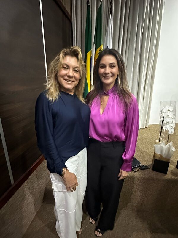 Foto do álbum Mulheres na Política 
