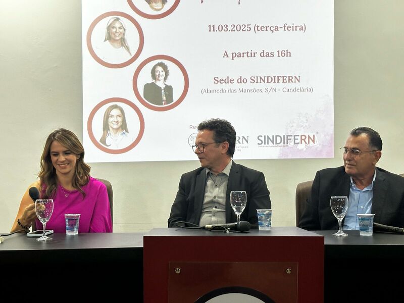 Foto do álbum Mulheres na Política 