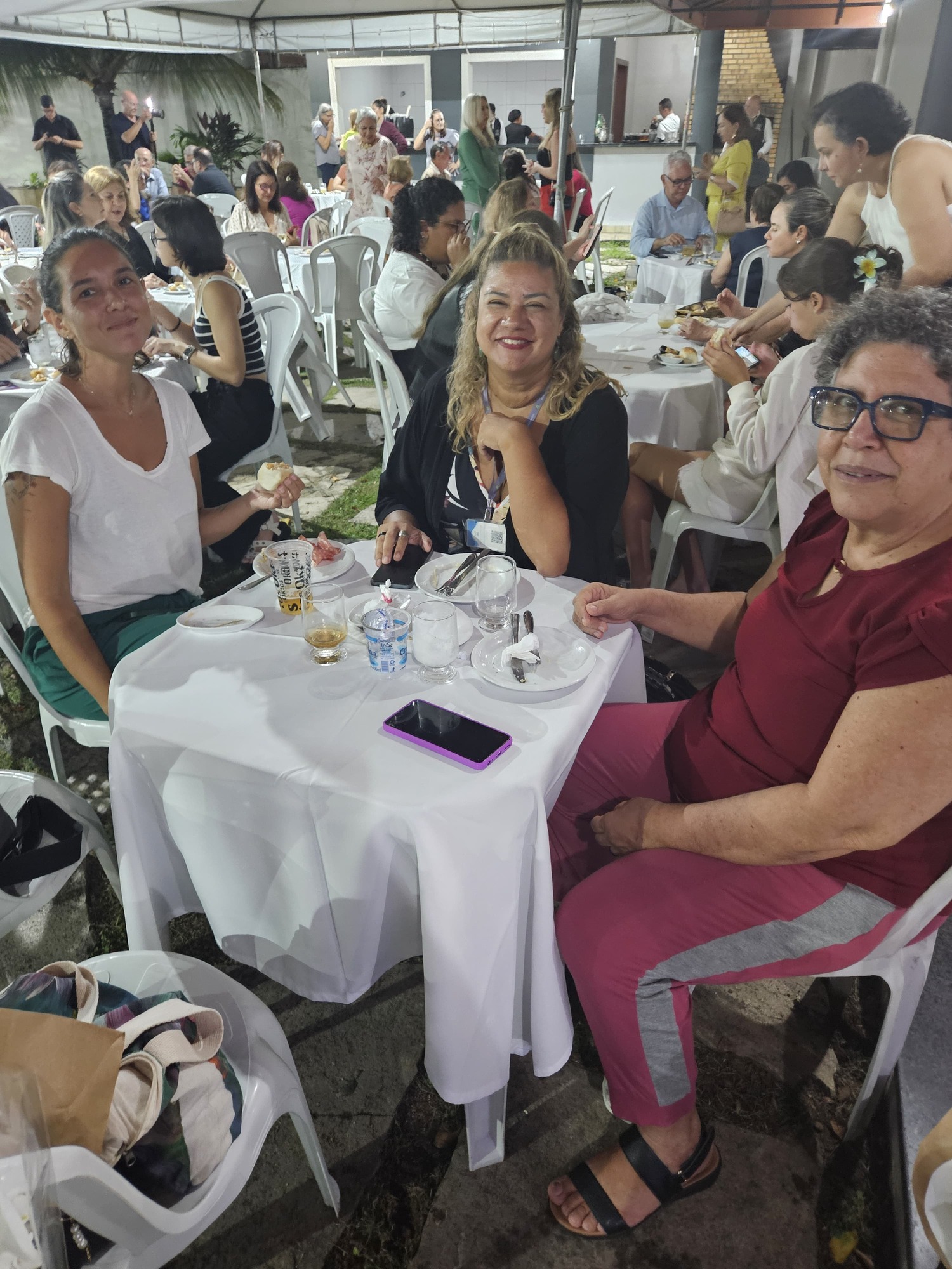 Foto do álbum Mulheres na Política 