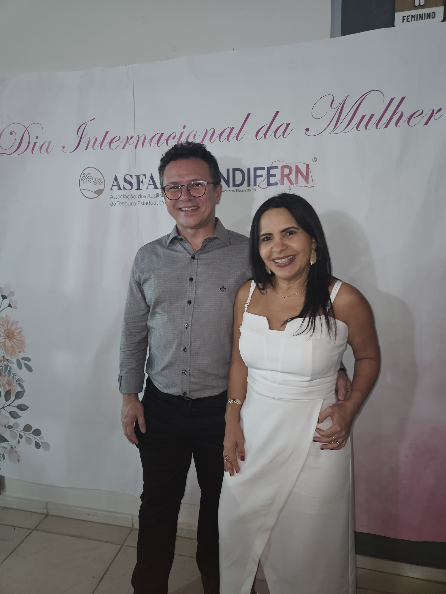 Foto do álbum Mulheres na Política 