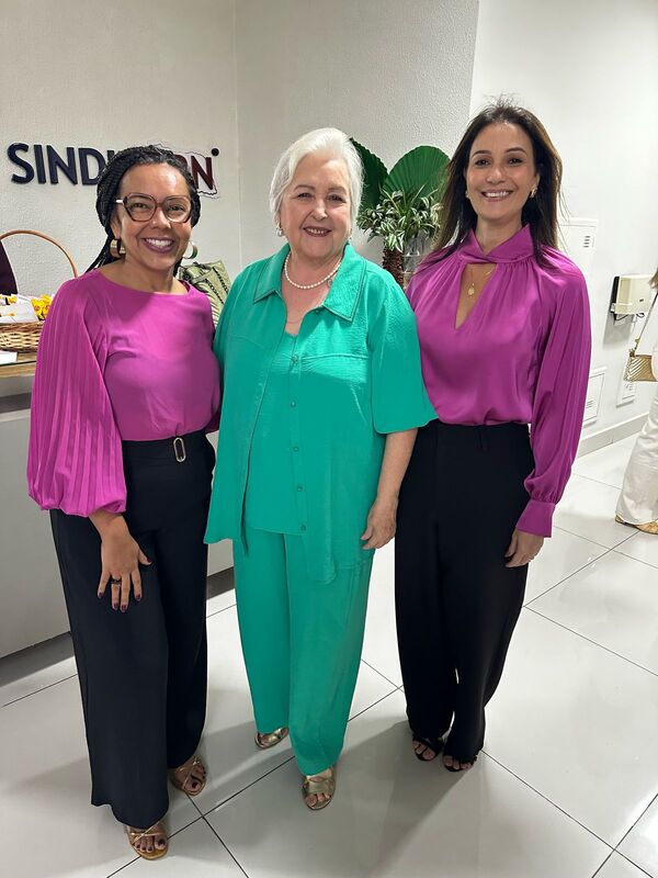 Foto do álbum Mulheres na Política 