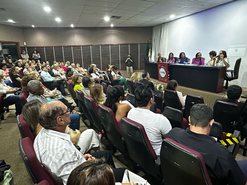 Foto do álbum Mulheres na Política 