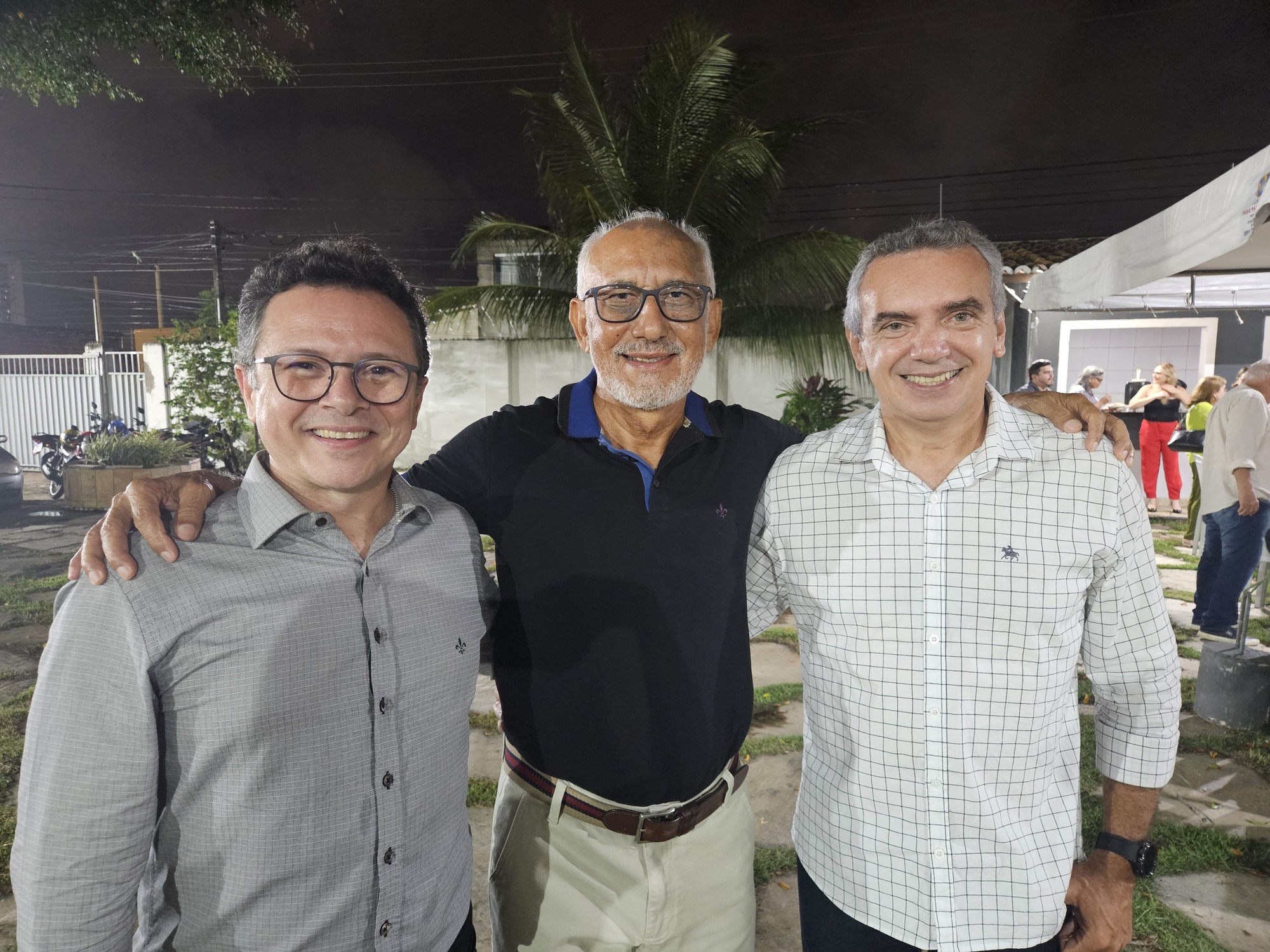 Foto do álbum Mulheres na Política 