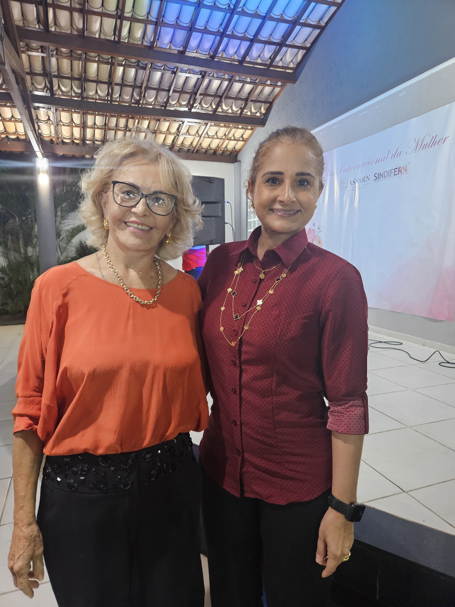 Foto do álbum Mulheres na Política 