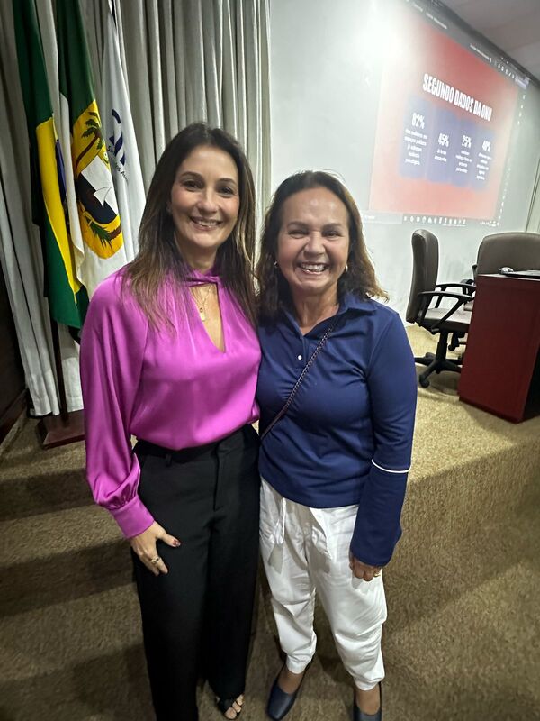 Foto do álbum Mulheres na Política 