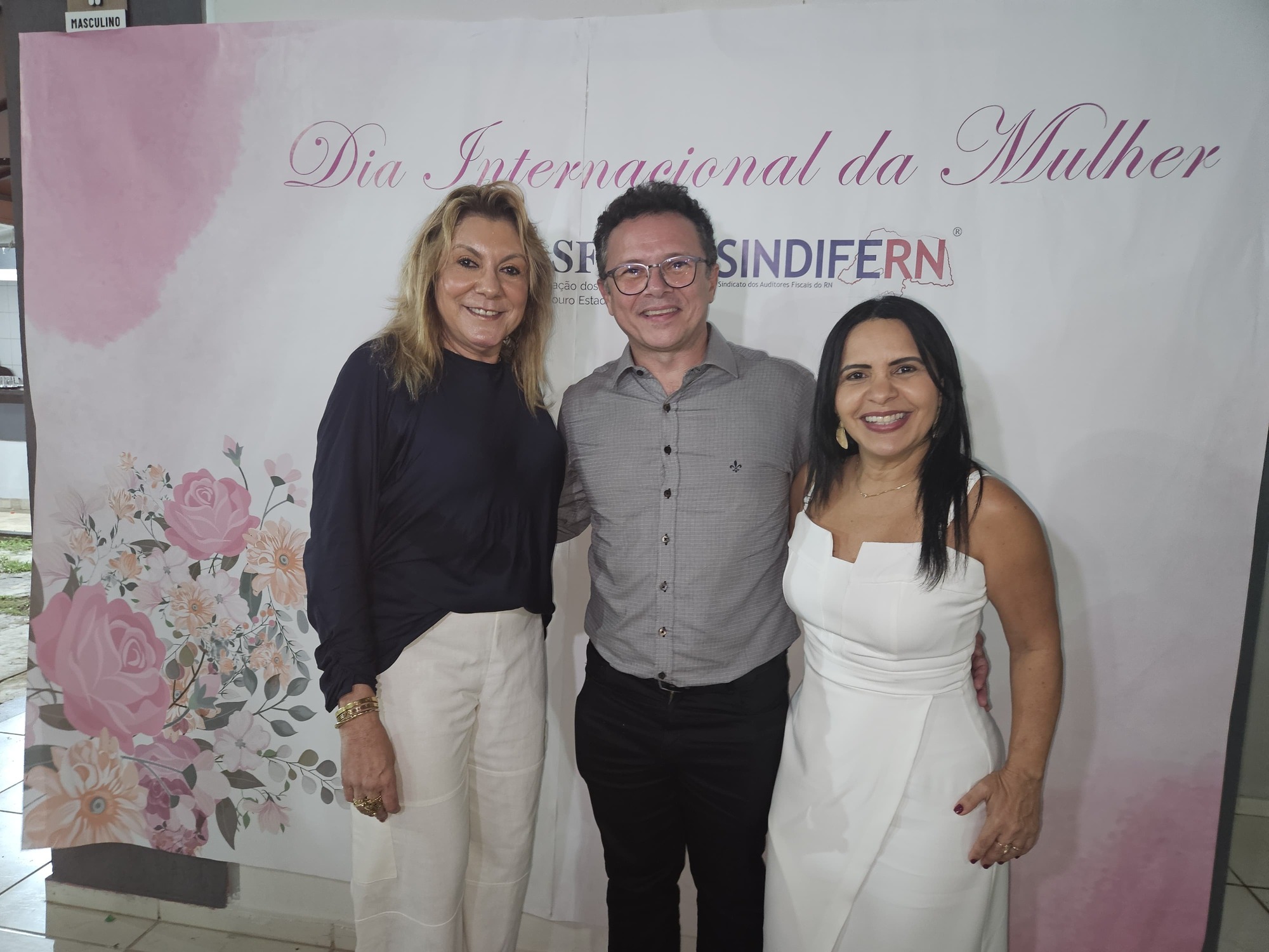 Foto do álbum Mulheres na Política 