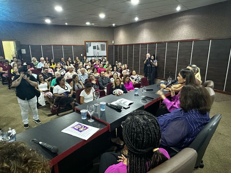 Foto do álbum Mulheres na Política 