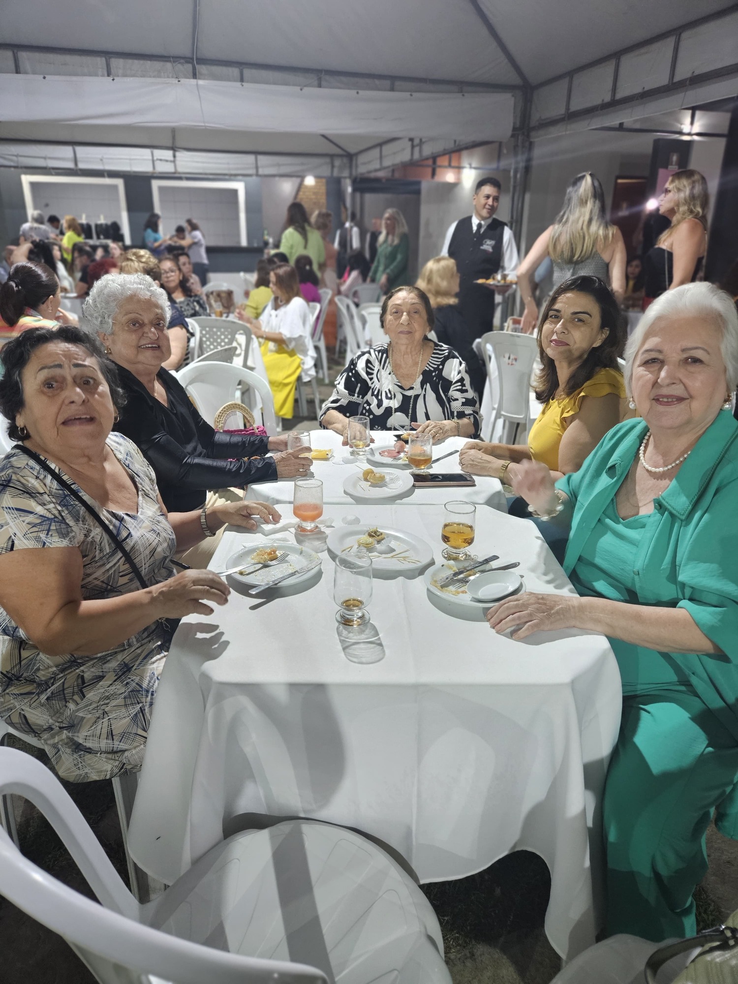 Foto do álbum Mulheres na Política 