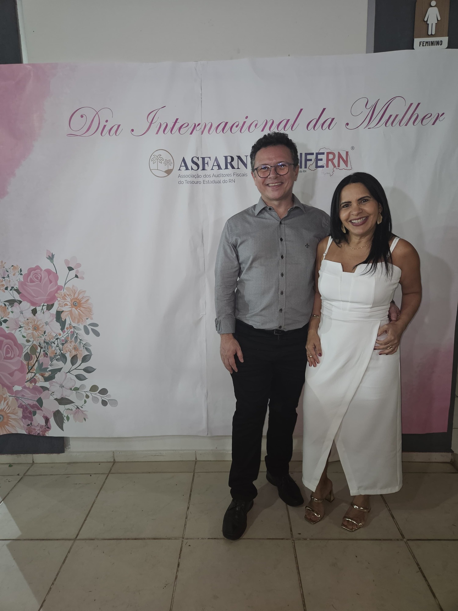 Foto do álbum Mulheres na Política 