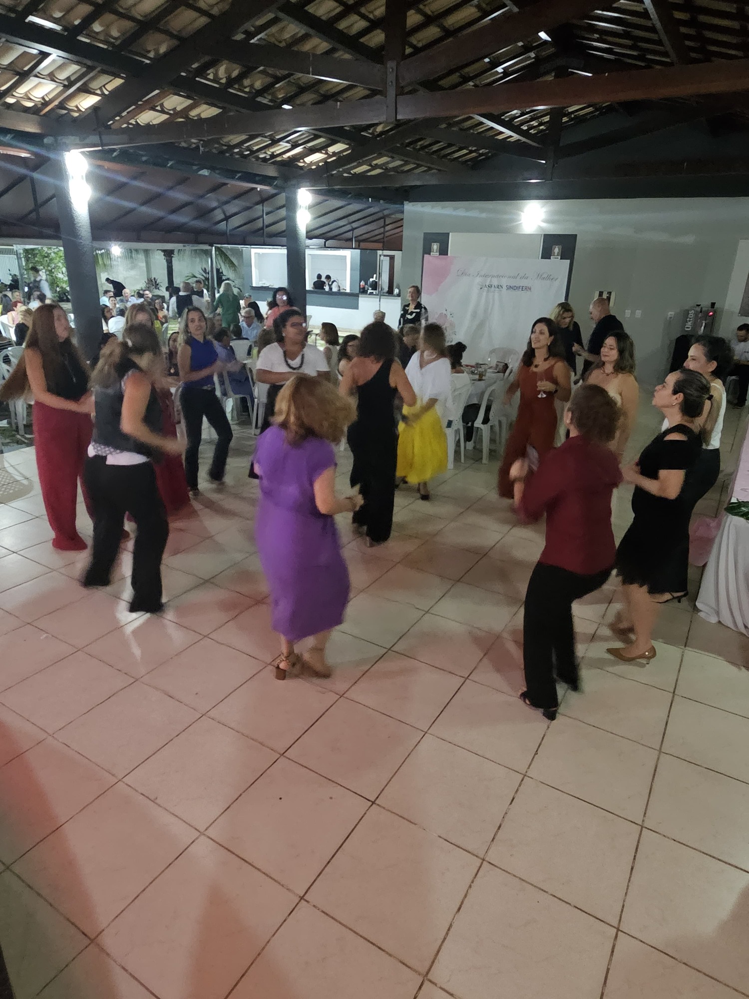 Foto do álbum Mulheres na Política 