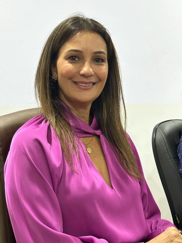 Foto do álbum Mulheres na Política 