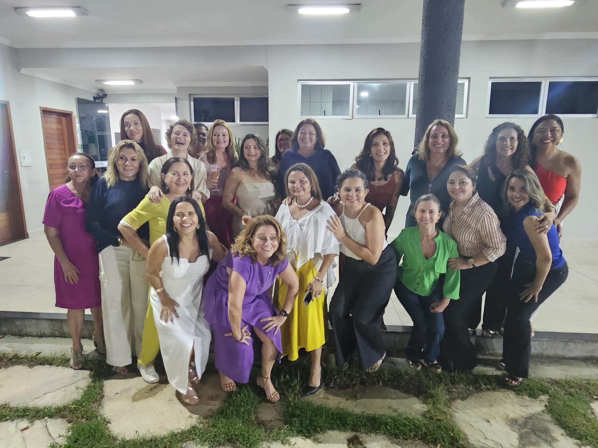 Foto do álbum Mulheres na Política 