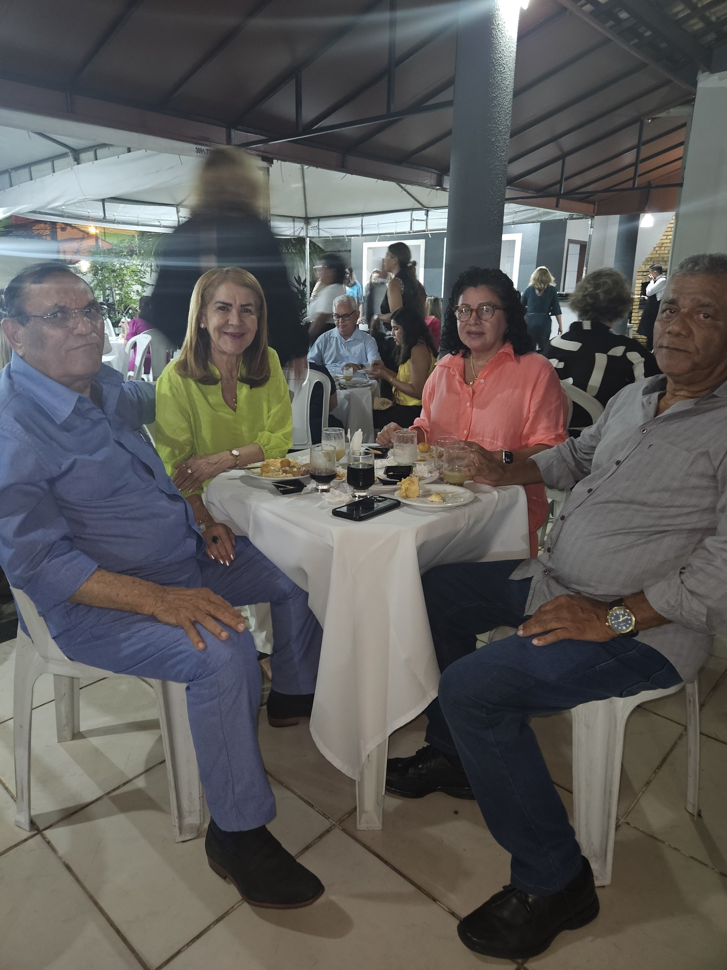 Foto do álbum Mulheres na Política 