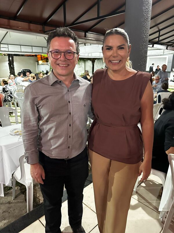 Foto do álbum Mulheres na Política 