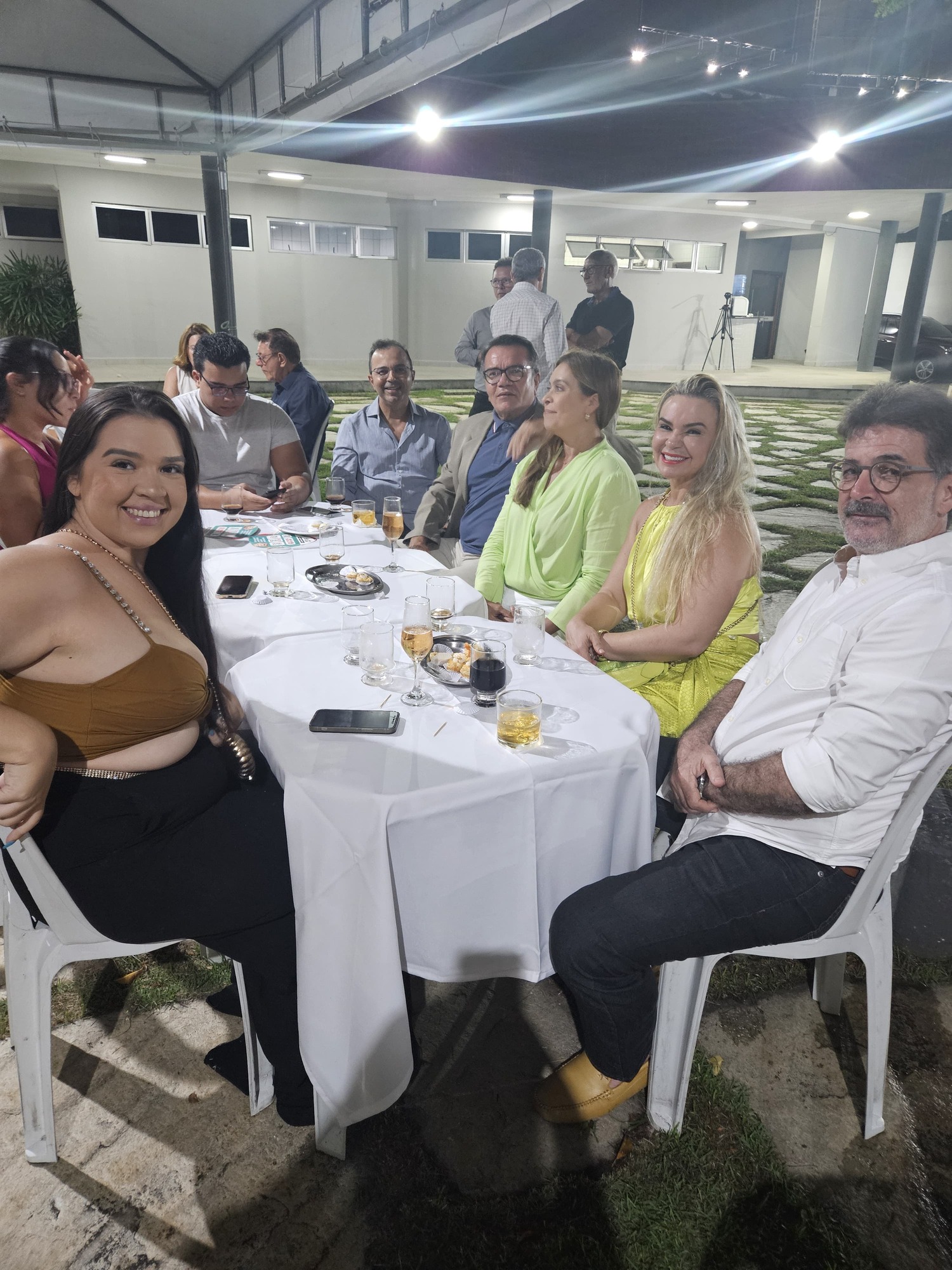 Foto do álbum Mulheres na Política 
