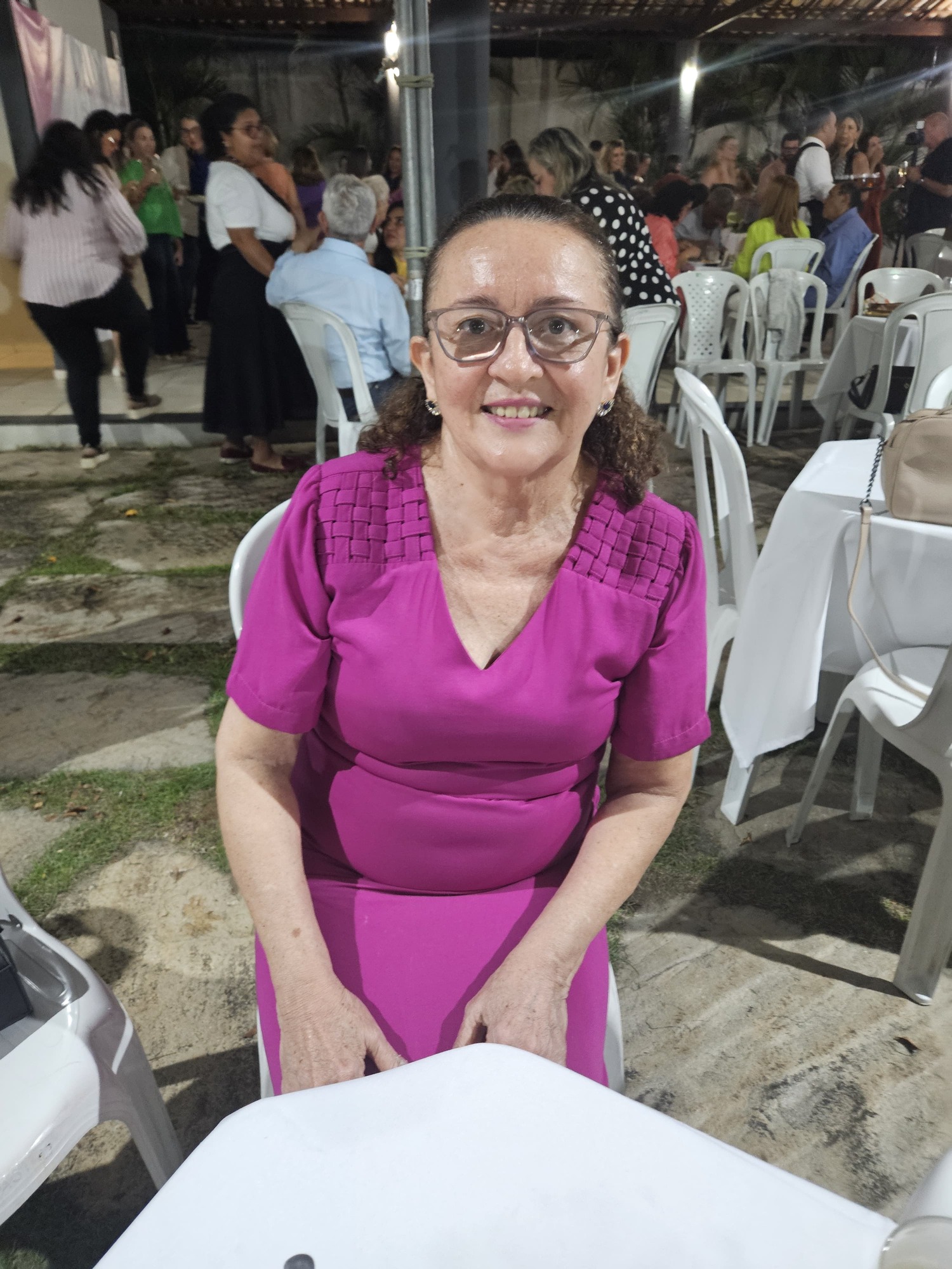 Foto do álbum Mulheres na Política 