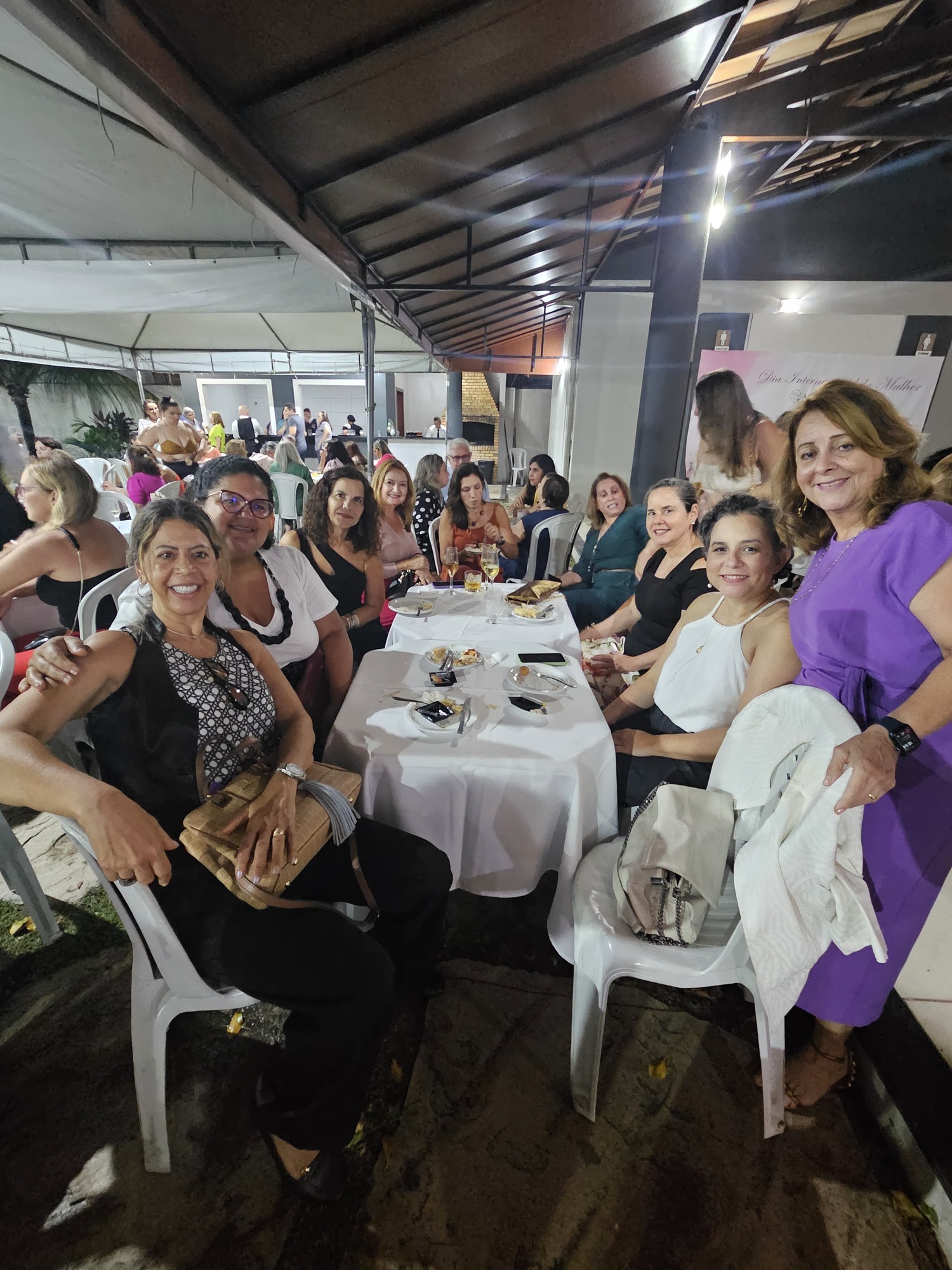 Foto do álbum Mulheres na Política 