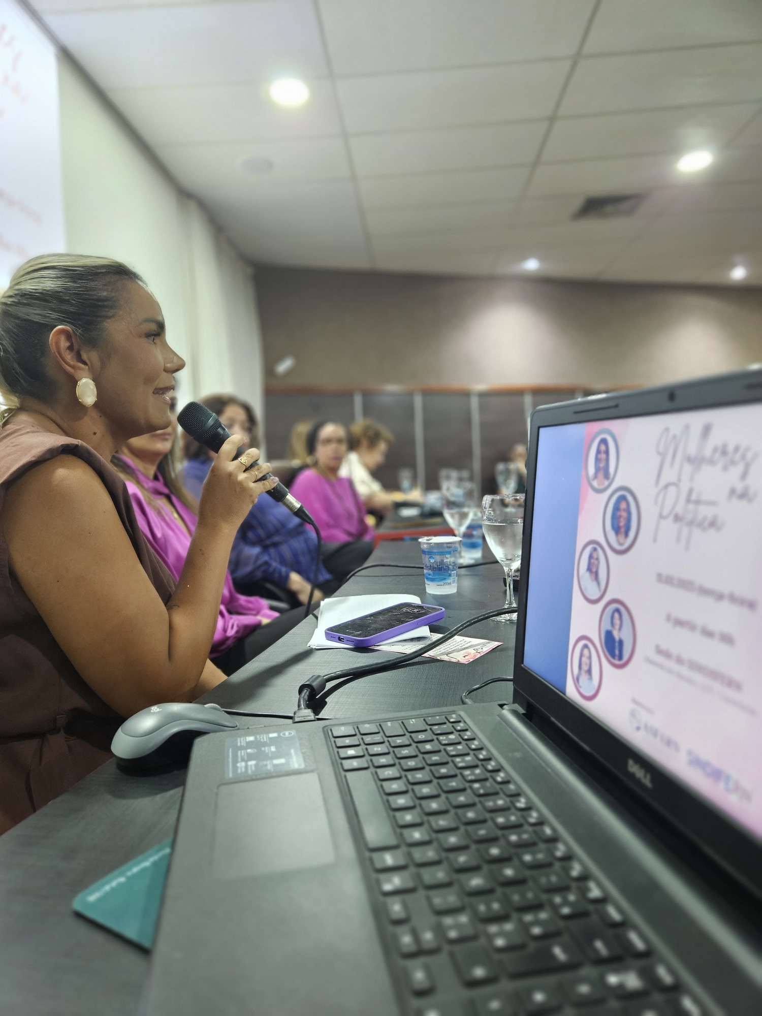 Foto do álbum Mulheres na Política 