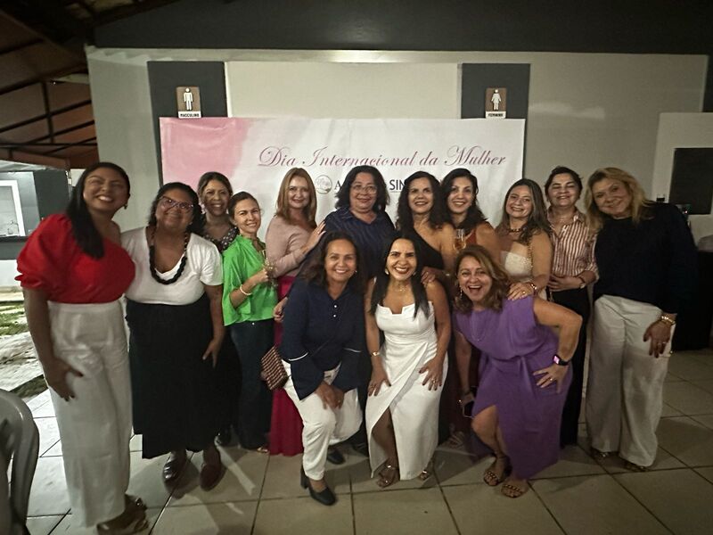 Foto do álbum Mulheres na Política 