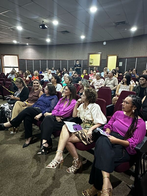 Foto do álbum Mulheres na Política 