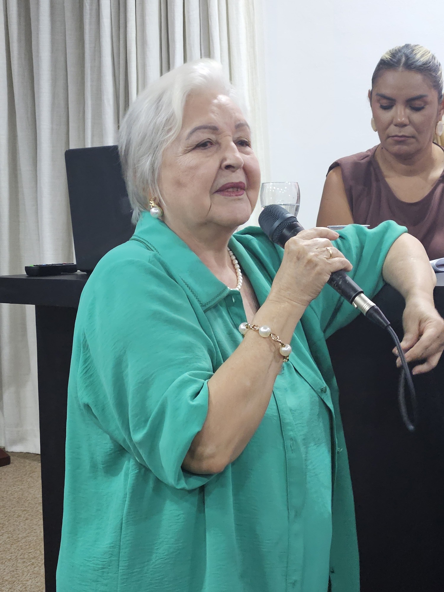 Foto do álbum Mulheres na Política 