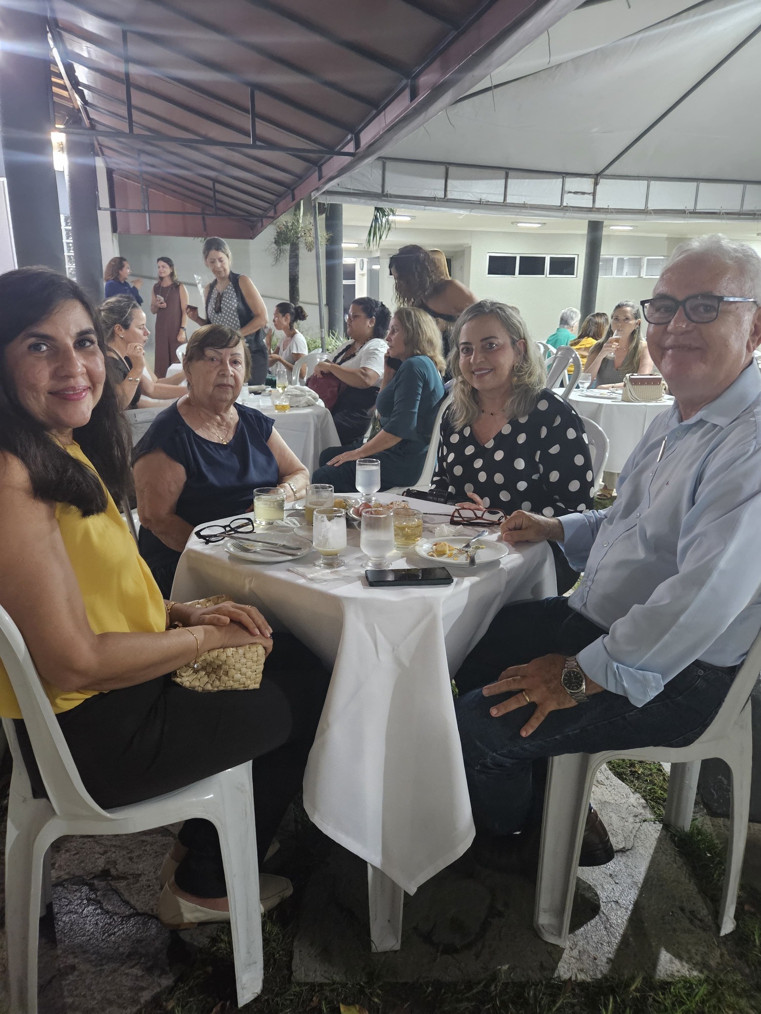 Foto do álbum Mulheres na Política 