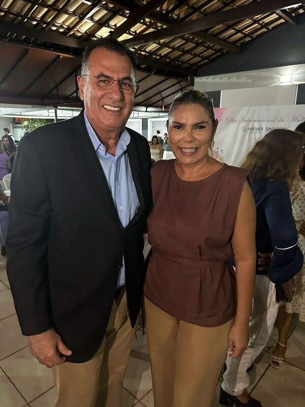 Foto do álbum Mulheres na Política 