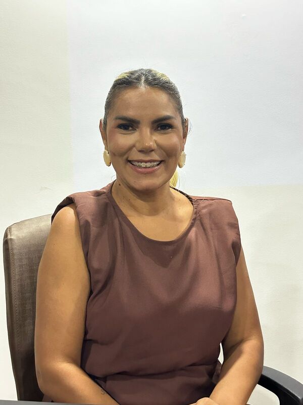 Foto do álbum Mulheres na Política 