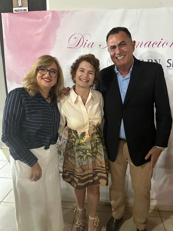 Foto do álbum Mulheres na Política 