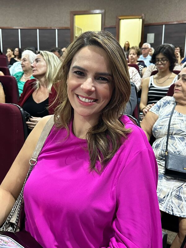 Foto do álbum Mulheres na Política 