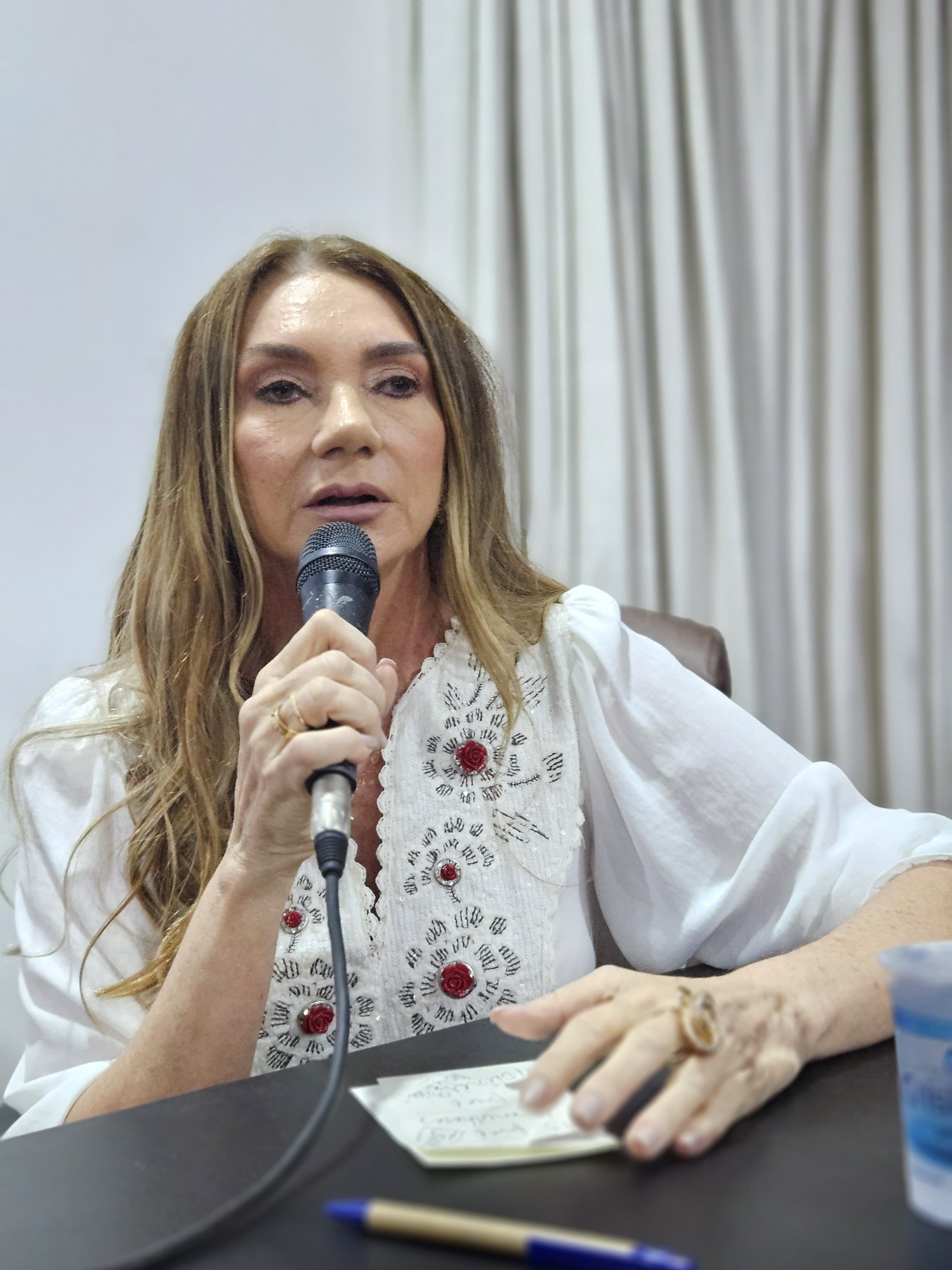 Foto do álbum Mulheres na Política 