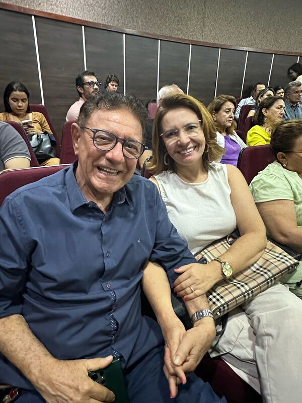 Foto do álbum Mulheres na Política 