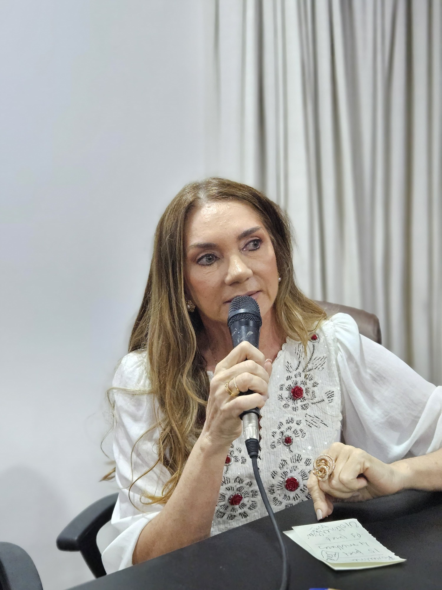 Foto do álbum Mulheres na Política 