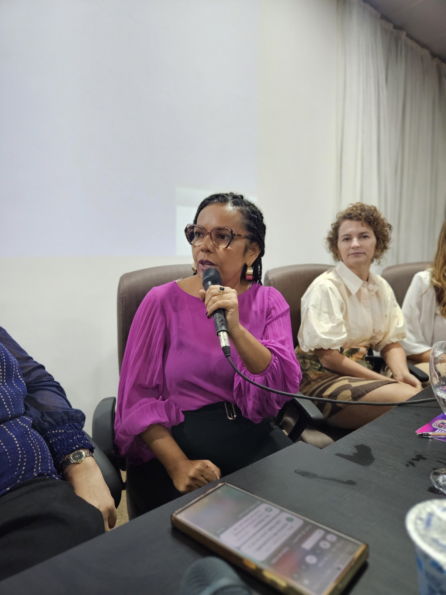 Foto do álbum Mulheres na Política 