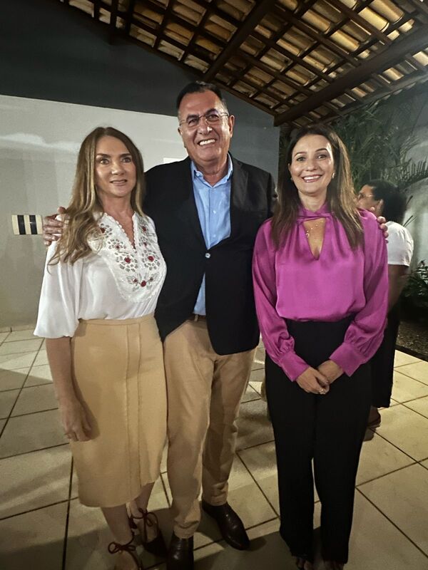 Foto do álbum Mulheres na Política 