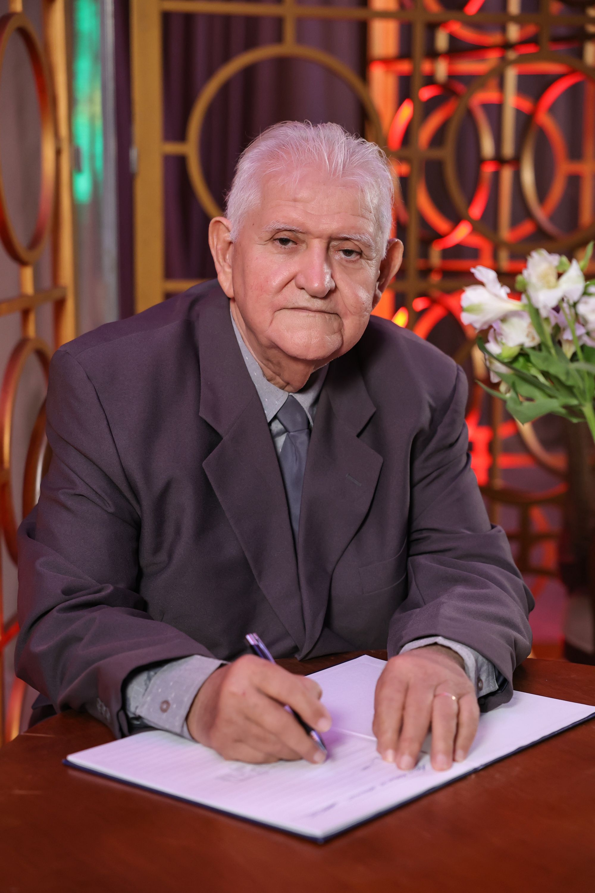 Foto do álbum POSSE DIRETORIA SINDIFERN BIÊNIO 2025-2027
