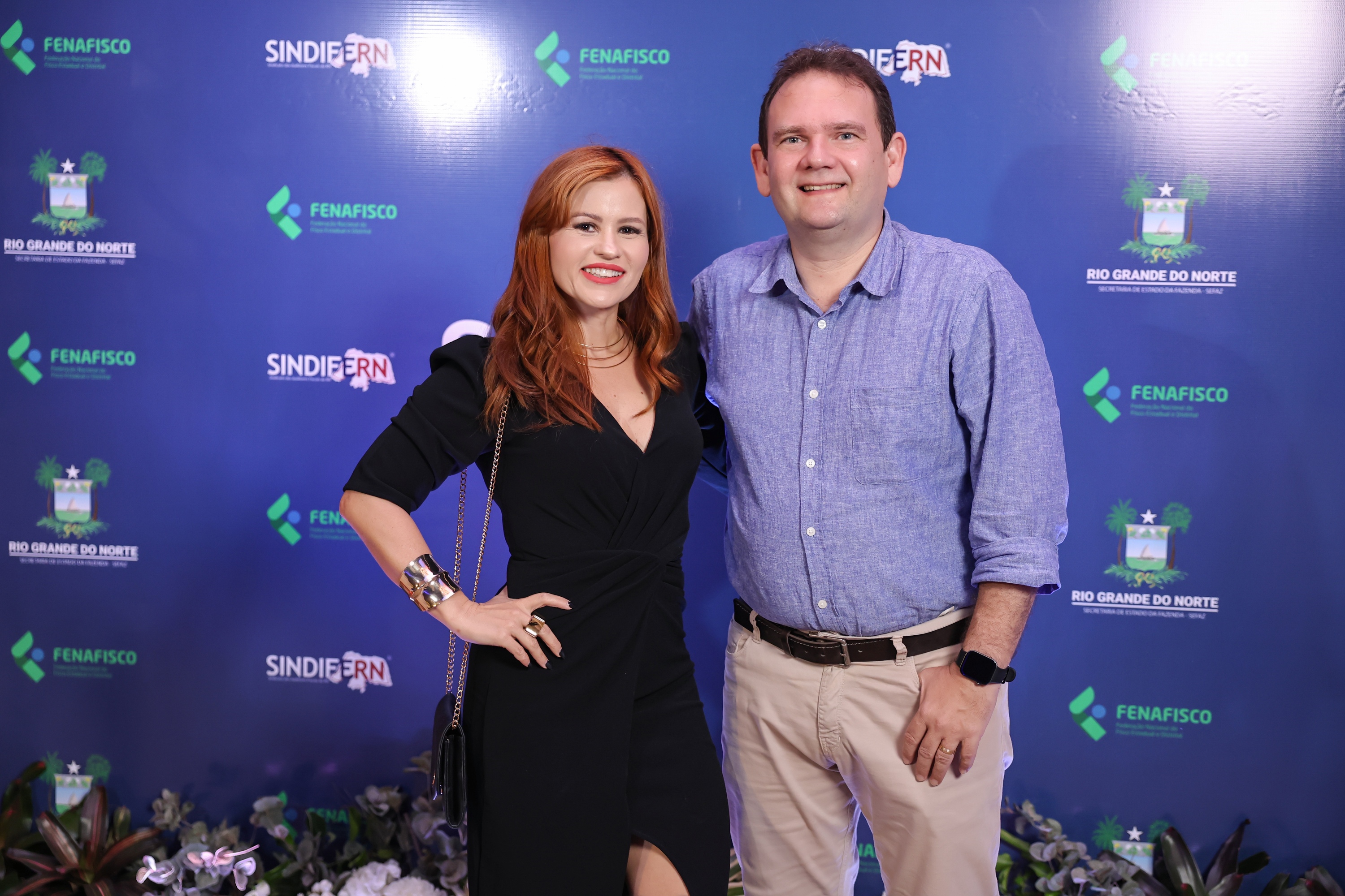 Foto do álbum POSSE DIRETORIA SINDIFERN BIÊNIO 2025-2027