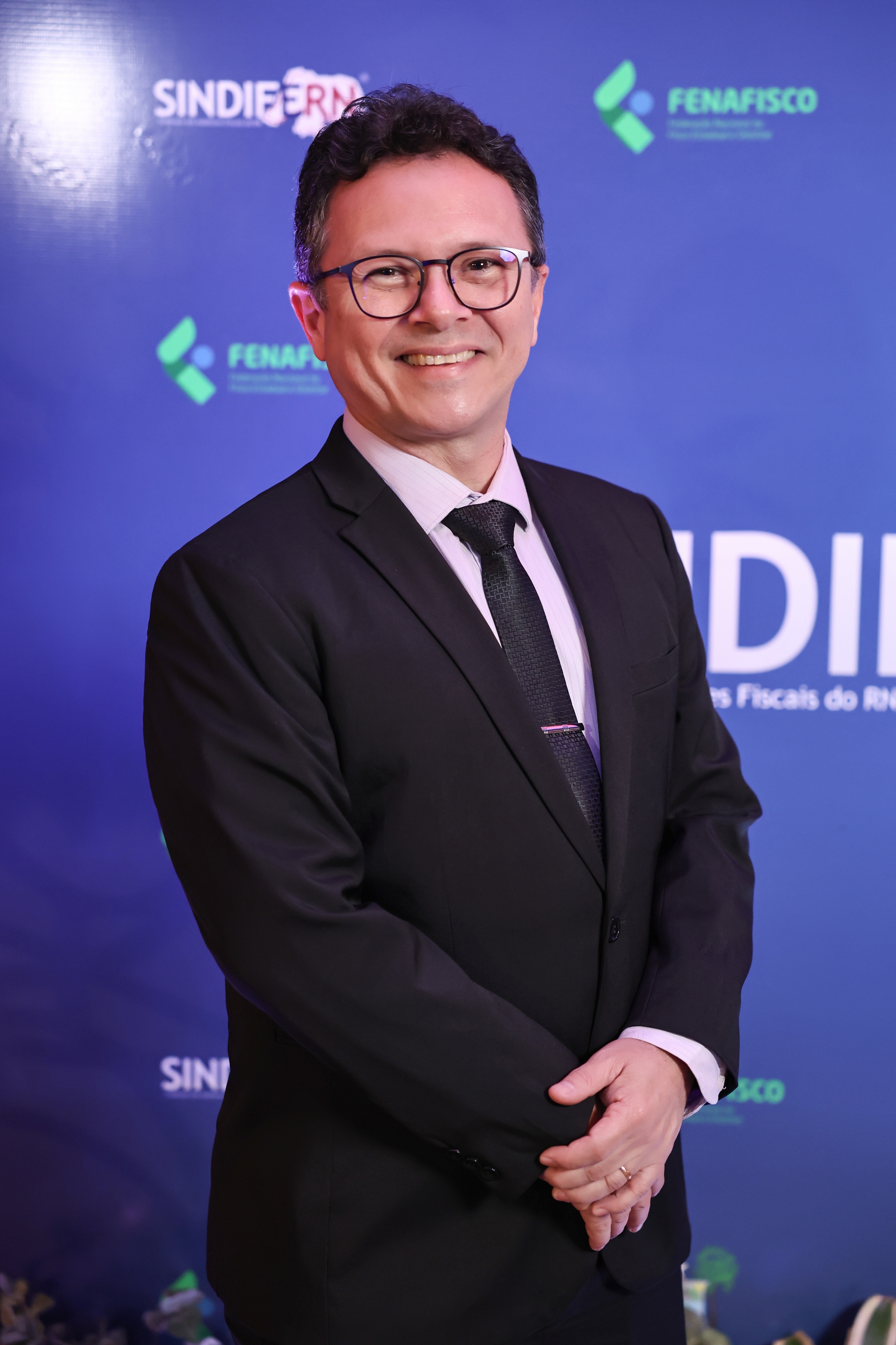 Foto do álbum POSSE DIRETORIA SINDIFERN BIÊNIO 2025-2027